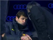 Bóng đá anh, ngoại hạng anh, lịch thi đấu euro 2012, Mourinho chủ động hỏi thăm “nạn nhân bị móc mắt” Tito Vilanova 